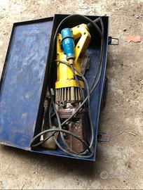 Troncatrice da ferro