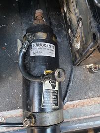 Ricambi mercury 90 cv 2 tempi