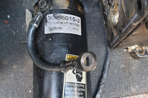 Ricambi mercury 90 cv 2 tempi