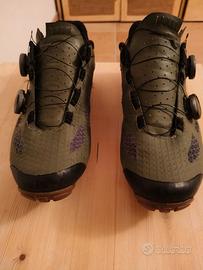 Scarpe MTB Giro Sector 43