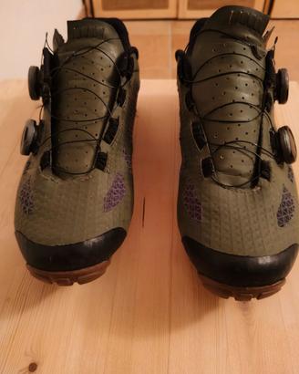 Scarpe MTB Giro Sector 43