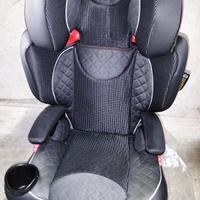 seggiolino auto gruppi 2/3