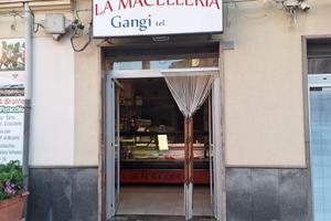 Attivitá commerciale di Macelleria