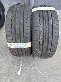 gomme usate 2254517 Estivo BRIDGESTONE - TUR - 355
