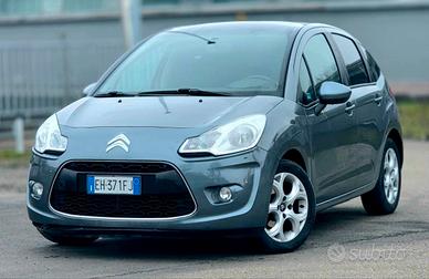 Citroen C3 GPL NESSUN LAVORO DA FARE