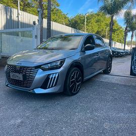 Peugeot 208 1.2 puretech GT s&s 100cv