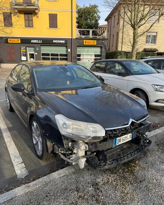 Citroen C5