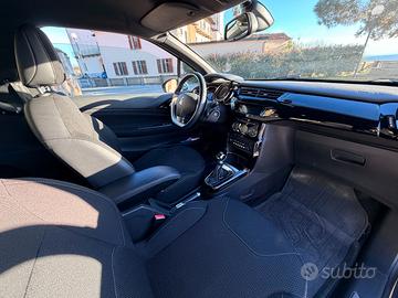 Citroen DS3 DS3 1.4 hdi So Chic 70cv
