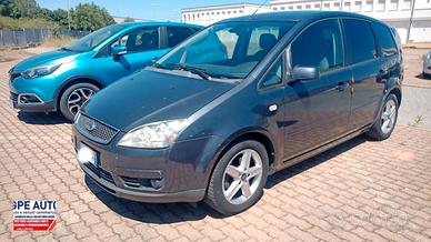 Ford Focus C-Max 1.6 VCT (115CV) 16V Ghia