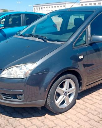 Ford Focus C-Max 1.6 VCT (115CV) 16V Ghia