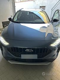 Ford Focus Activ x 2023 Perfetta