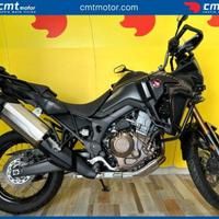 HONDA Africa Twin CRF 1000 L Garantita e Finanzi