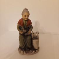 Statuina Capodimonte