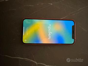 Iphone 12 mini - 64gb