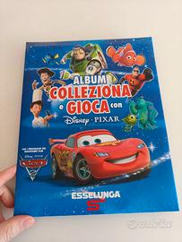 Esselunga: Colleziona e Gioca con Disney Pixar