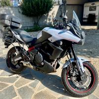 Kawasaky Versys 650 abs 2014