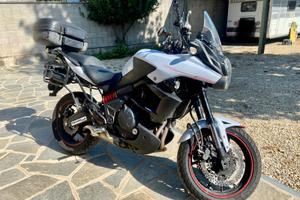 Kawasaky Versys 650 abs 2014