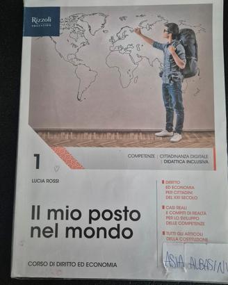 libri scuola superiore