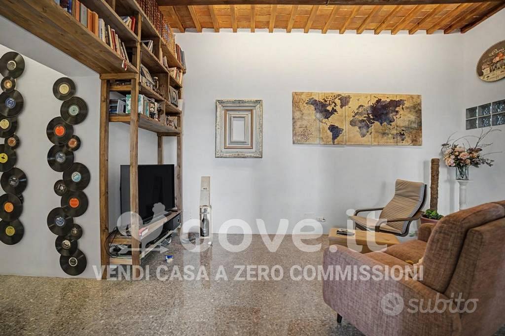 Appartamento – Capannoli, Santo Pietro Belvedere - Vista 3