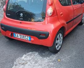 Peugeot 107 - 2010