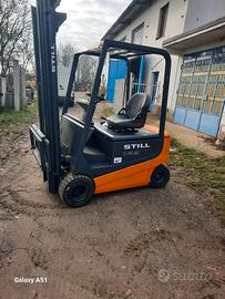 Muletto still r 60-20 compac triplex gal mm.5850