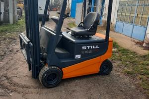 Muletto still r 60-20 compac triplex gal mm.5850