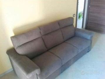 Divano Letto Rosini Sirmione Confort