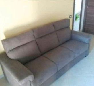 Divano Letto Rosini Sirmione Confort