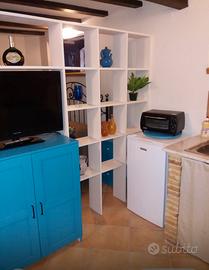 Monolocale caratteristico- Ortigia