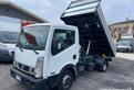 NISSAN Cabstar RIBALTABILE TRILATERALE [R160]