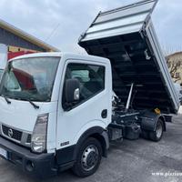 NISSAN Cabstar RIBALTABILE TRILATERALE [R160]