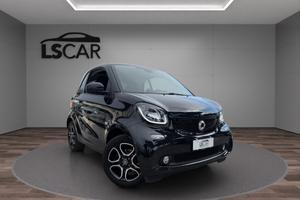 Smart fortwo coupe 0.9 T Prime 90cv - Unipro - Pro