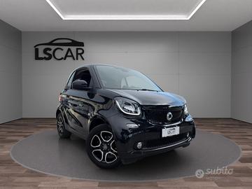 Smart fortwo coupe 0.9 T Prime 90cv - Unipro - Pro