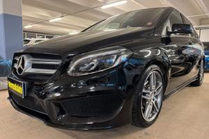 Mercedes-benz B 180 d Premium