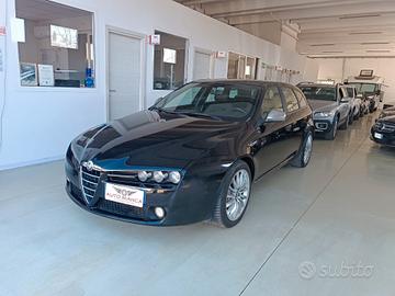 Alfa Romeo 159 2.0 JTDm 136 CV Sportwagon Super