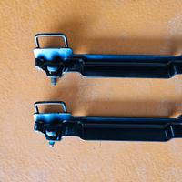 ISOFIX Ford Focus Titanium 2009