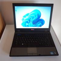 NOTEBOOK DELL LATITUDE E5410 I5