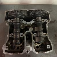Testata Honda vtr 1000