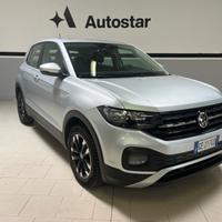 Volkswagen T-Cross 1.0 TSI Style