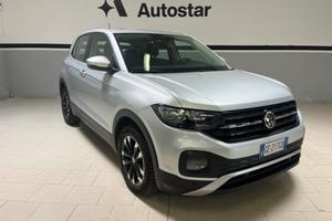 Volkswagen T-Cross 1.0 TSI Style