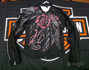 guacca donna harley XS 2 in 1