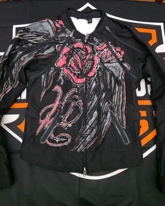guacca donna harley XS 2 in 1