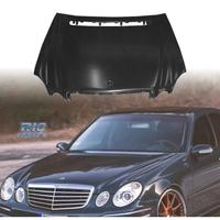 COFANO PER MERCEDES CLASSE E W211 02-09 IN ALLUMIN