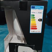 lampadina con cassa BlueTooth