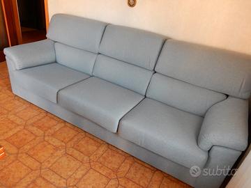 Divano 3 posti