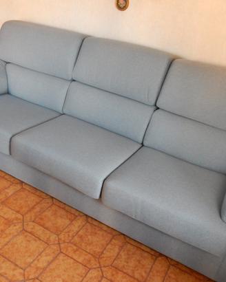 Divano 3 posti