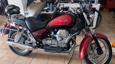 Guzzi California 1100