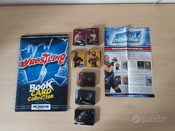 WWE SmackDown! vs. RAW Album Completo  2004