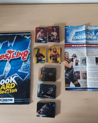 WWE SmackDown! vs. RAW Album Completo  2004