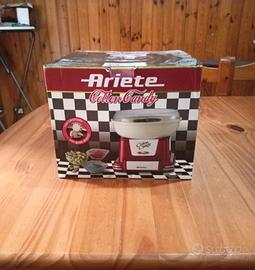 macchina per zucchero filato 